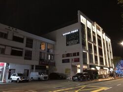 Joo Chiat Road (D15), Shop House #597518531